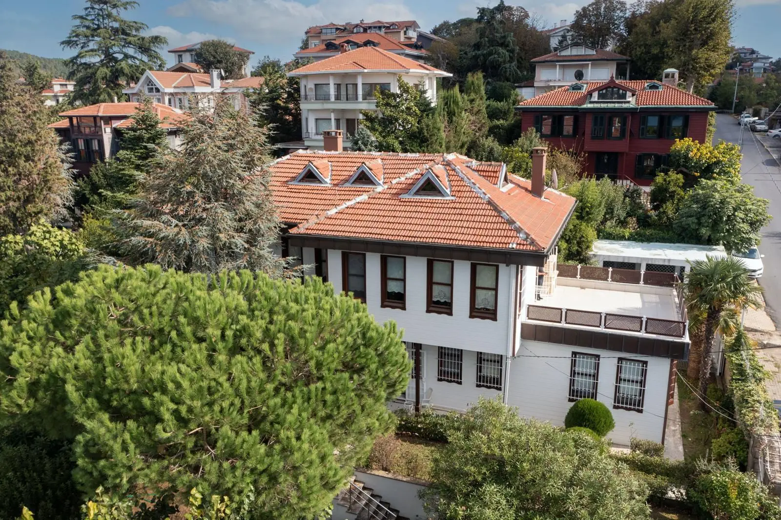 House in Beykoz